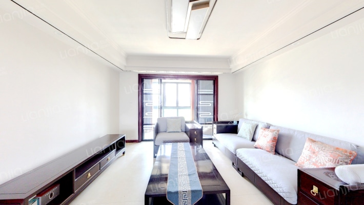 新城小区二手房实景图