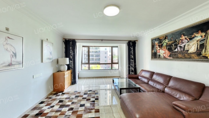 碧桂园公园上城二手房实景图