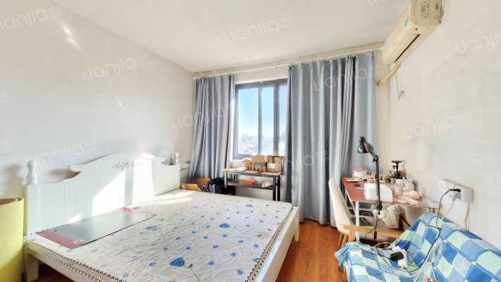 广聚公寓二手房实景图