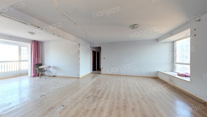 安居南程庄园二手房实景图