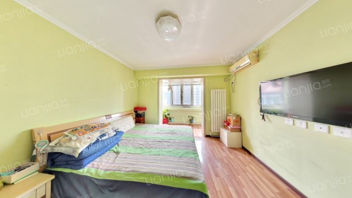 金家村283号院二手房实景图