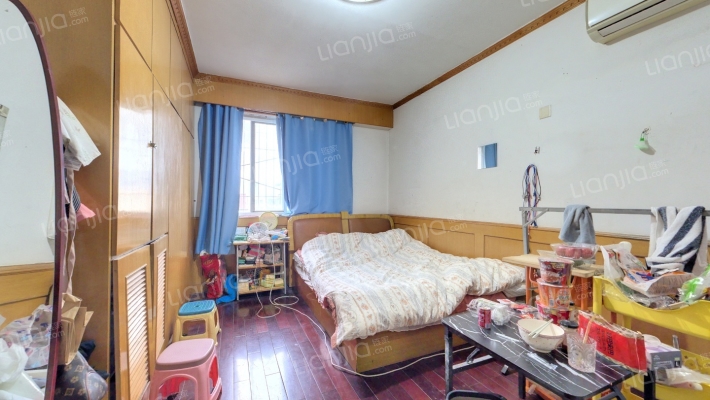 六里桥小区二手房实景图