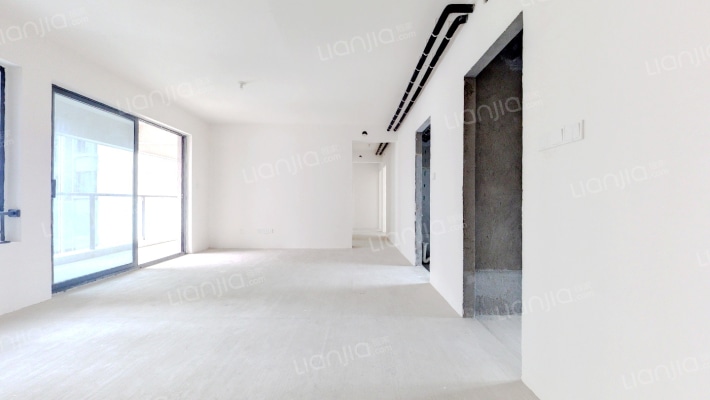 川发天府上城A区二手房实景图