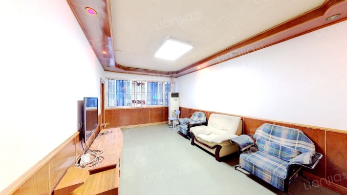 鸿福巷5号二手房实景图