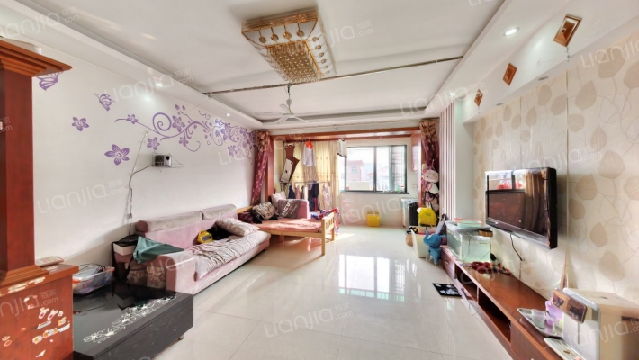 丹桂公寓二手房实景图