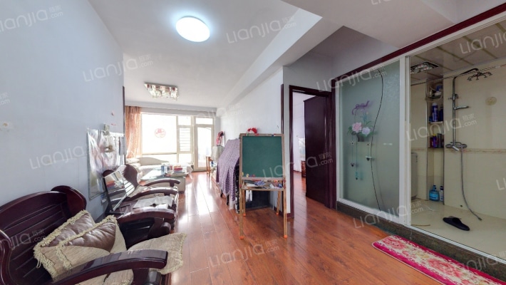 润丰佳苑二手房实景图