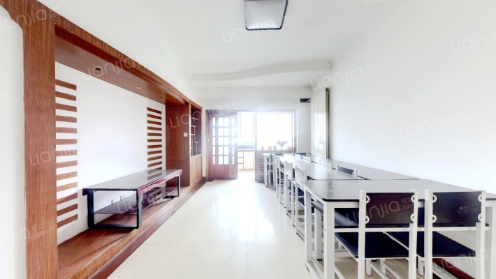 学生城住宅二手房实景图