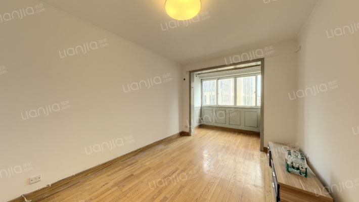 海联公寓二手房实景图