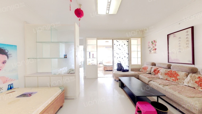 北王尚城二手房实景图