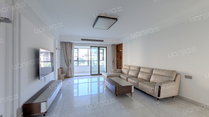 华润桃源里二手房实景图