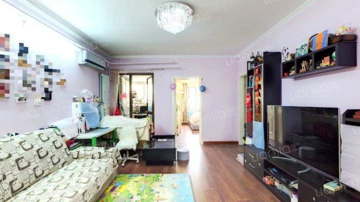 石门村路5号院二手房实景图