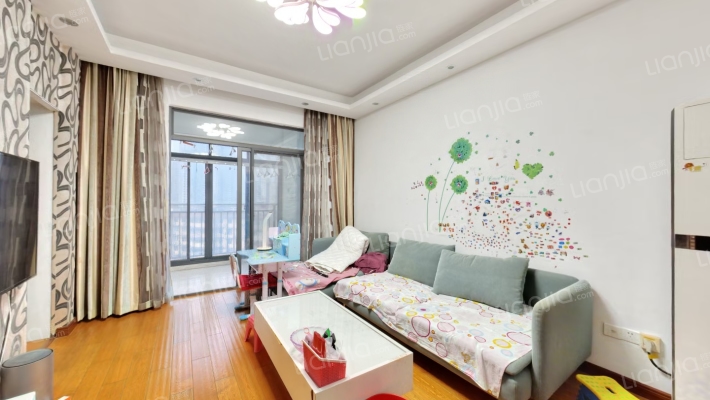 保利才盛景苑二手房实景图