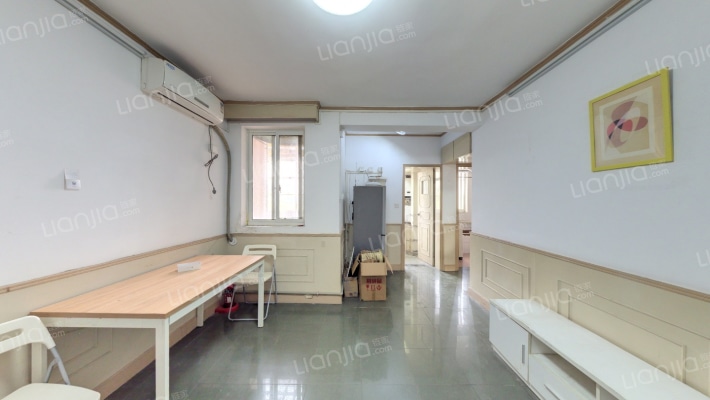 高兴花园二三四街坊二手房实景图