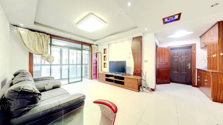 朗晴园二手房实景图