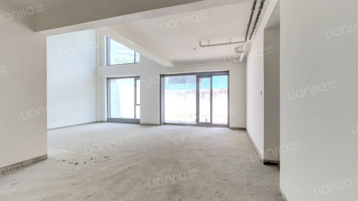 西派浣花二手房实景图