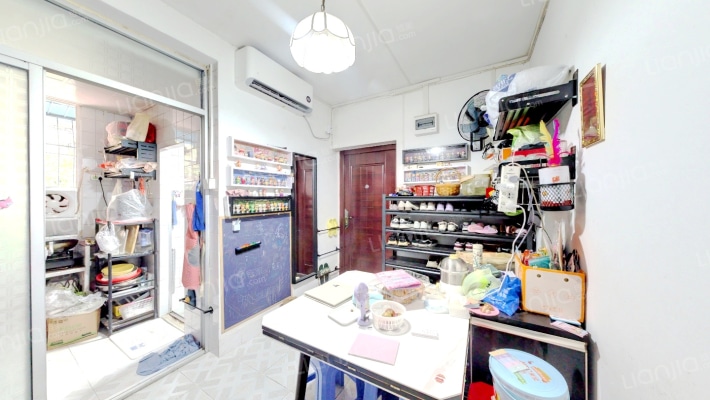 王庄新村四区二手房实景图