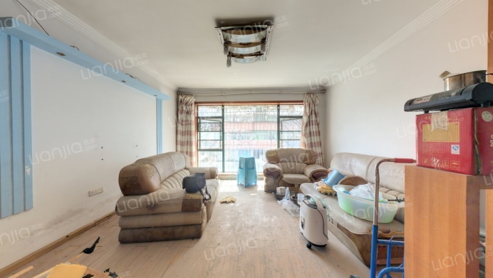 麒龙璟苑二手房实景图