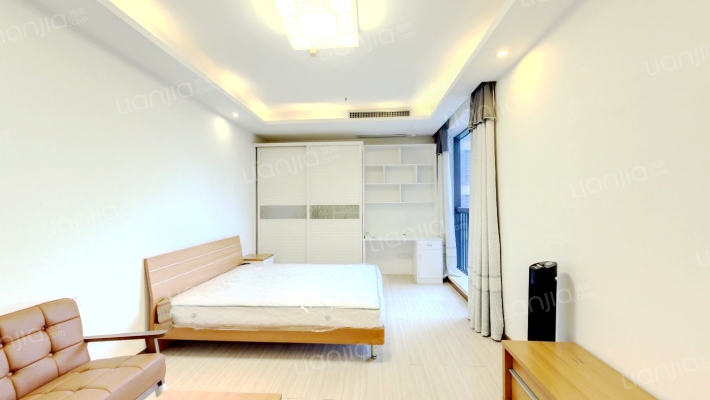 创逸雅苑二手房实景图