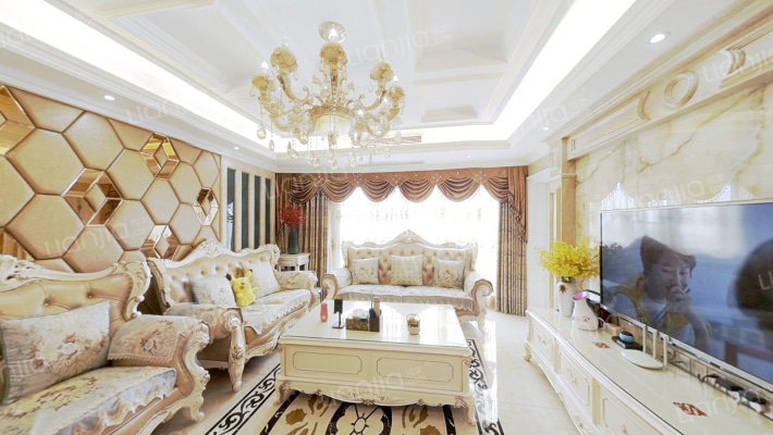 通榆北路6号二手房实景图