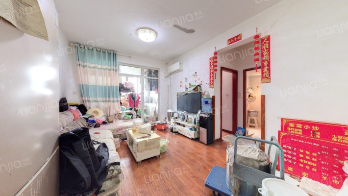 圣采泊尚二手房实景图