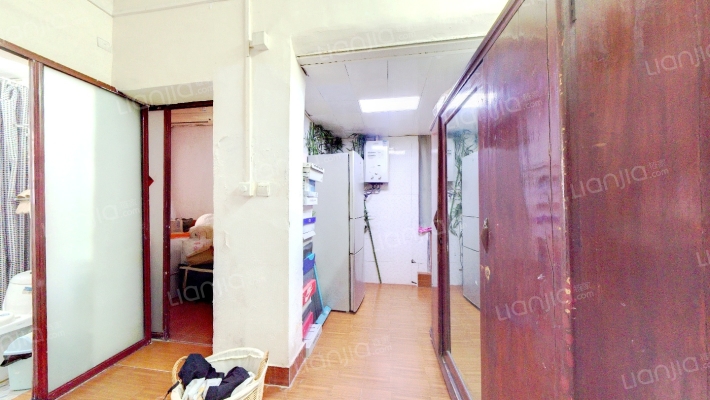 普福寺弄散盘二手房实景图