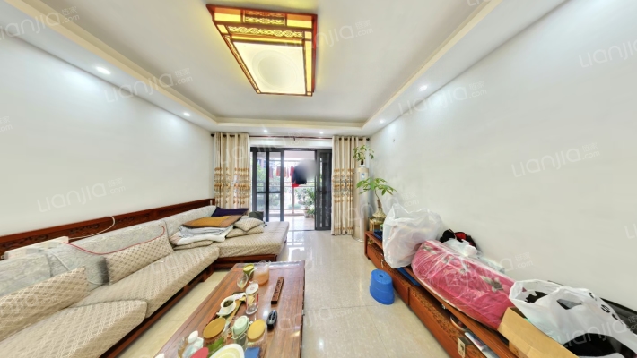 华凯·逸悦豪庭二期二手房实景图