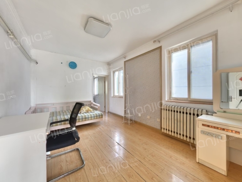 整租·人民路294-300（双号） 1室1厅 东南