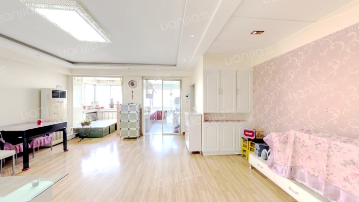 兰州供电局变电处家属院二手房实景图