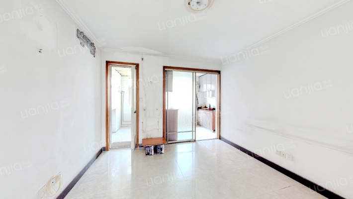 群艺馆宿舍二手房实景图