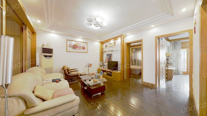 新欣家园二手房实景图