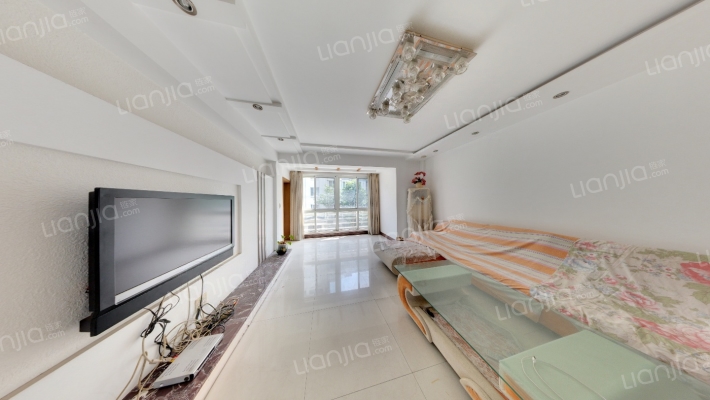 东方明珠茗苑二手房实景图