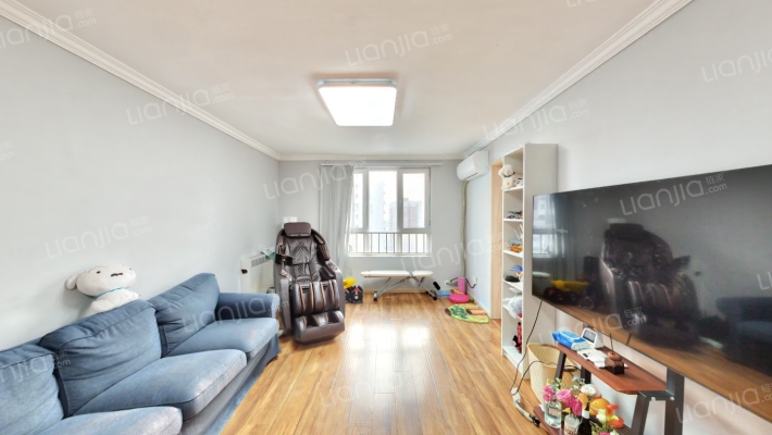 双合家园D区二手房实景图