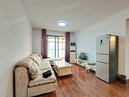 整租·金隅香江旺角 3室2厅 南/西/北