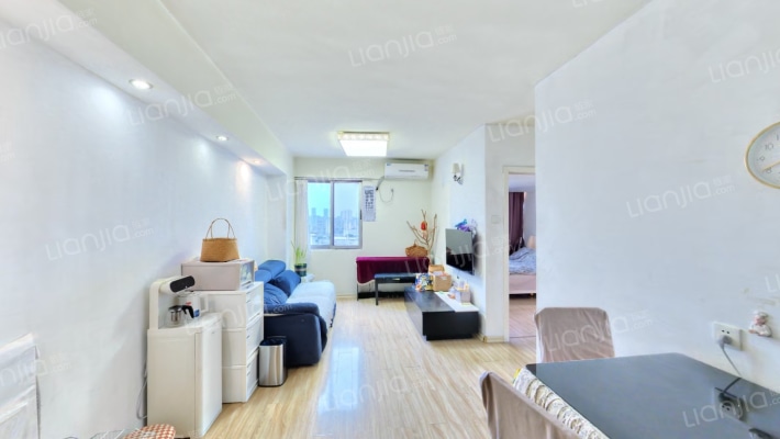 晓园大厦二手房实景图