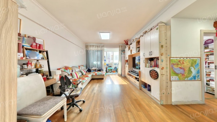 海韵花园二手房实景图