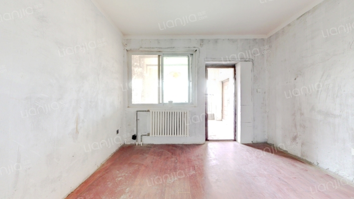 中央花园二手房实景图