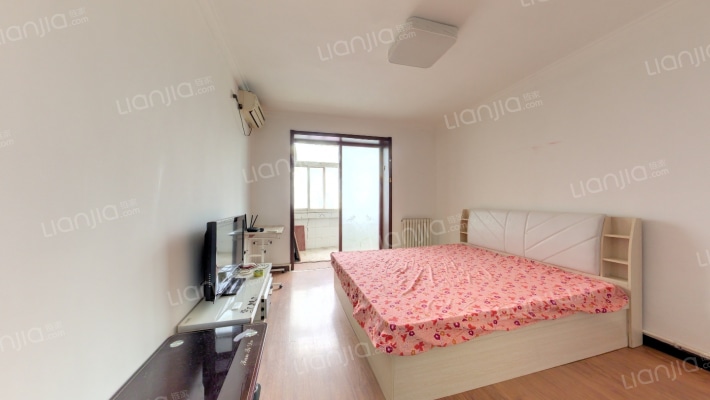 管道局八区北区二手房实景图