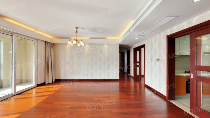 万科玲珑东区二手房实景图