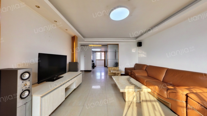 天元花园二手房实景图