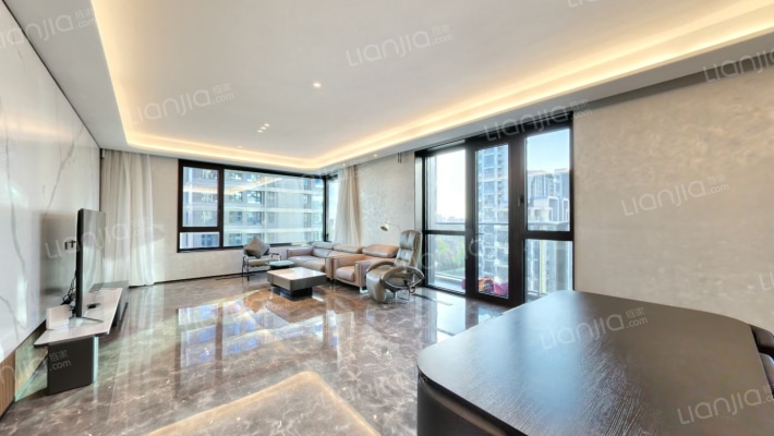 合生·缦云二手房实景图