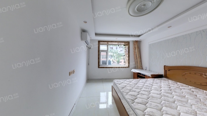 惠民路小区二手房实景图