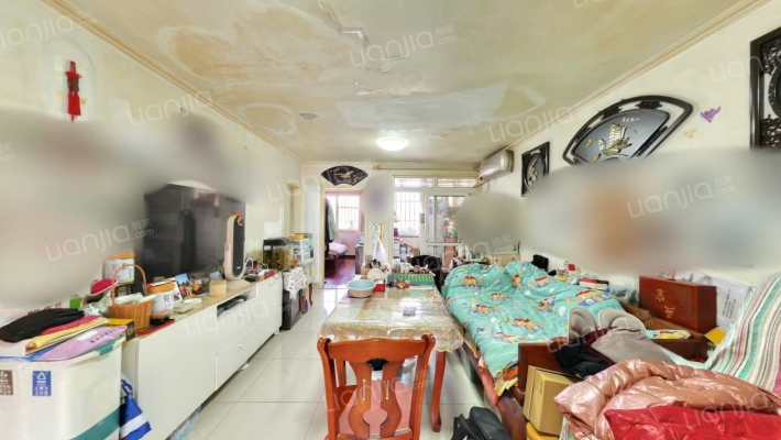 禄米仓胡同二手房实景图