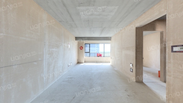 招商璟城二手房实景图