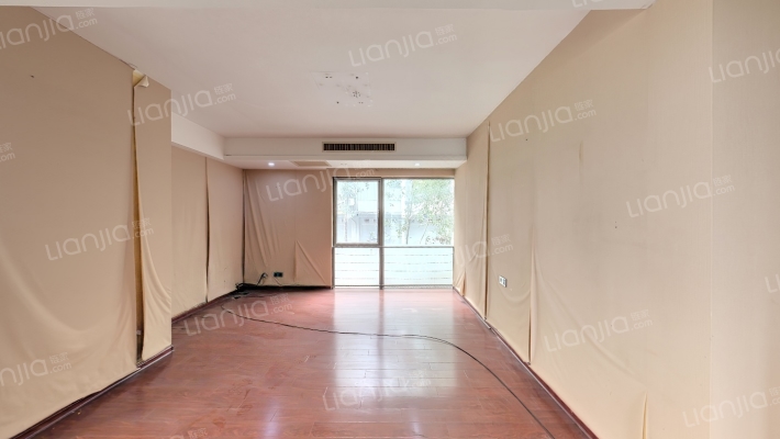 半山丽园南区二手房实景图