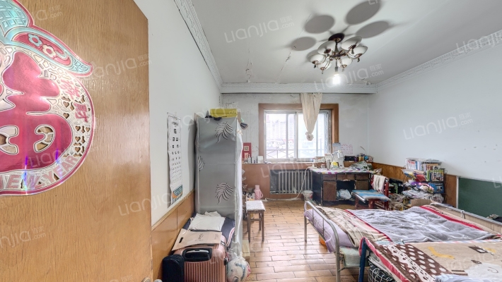 理工大学东区家属楼二手房实景图