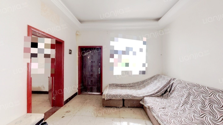 汽贸工行家属院二手房实景图