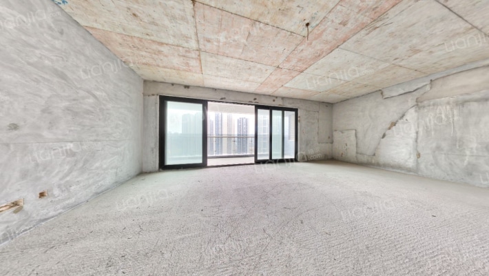 玖御府二手房实景图