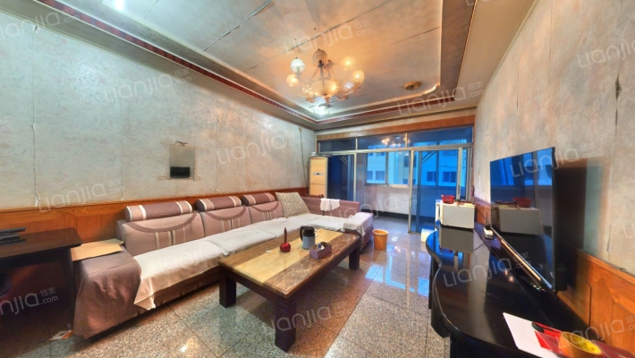 桂花新村二手房实景图