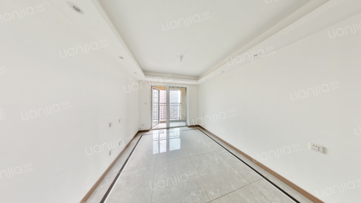 龙湖光年三期二手房实景图