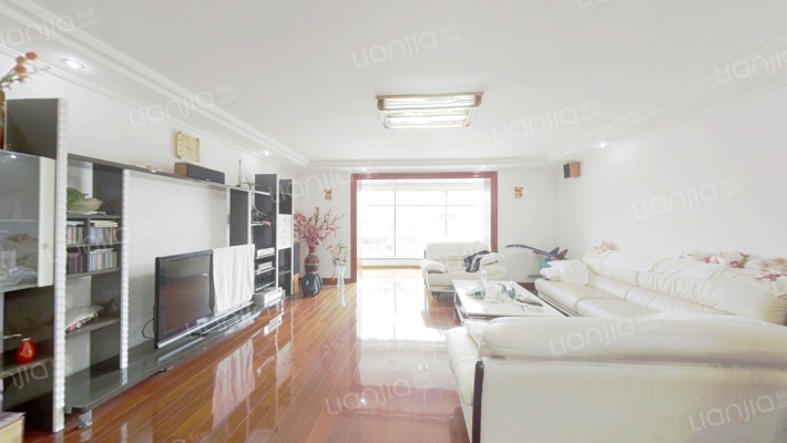 南航世纪苑二手房实景图